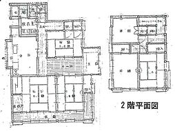 神奈川県秦野市沼代新町