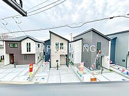 神奈川県秦野市曽屋