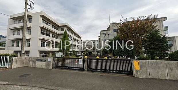 秦野市立北中学校 徒歩21分。 1680m