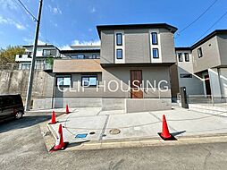 神奈川県秦野市北矢名