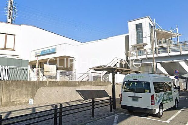 東海大学前駅(小田急 小田原線) 徒歩15分。 1150m