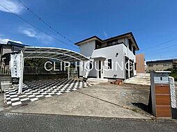 神奈川県秦野市ひばりケ丘