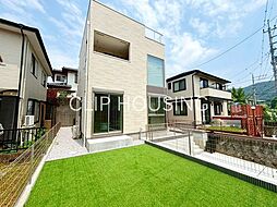 神奈川県秦野市曽屋