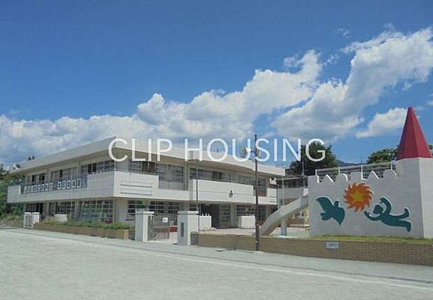 秦野市立本町幼稚園 徒歩10分。 730m