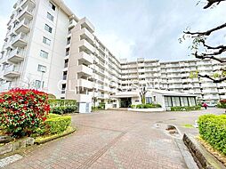 鶴巻ガーデンシティひかりの丘4号棟