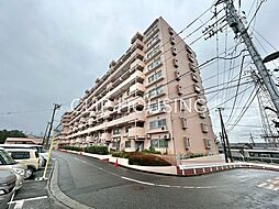 鶴巻温泉サマリヤマンション