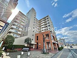 藤和大秦野ハイタウン