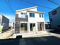 神奈川県平塚市田村５丁目