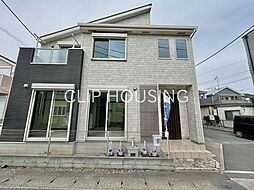 神奈川県平塚市田村５丁目