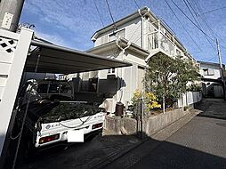 神奈川県茅ヶ崎市白浜町