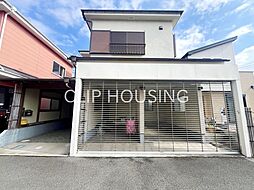 神奈川県平塚市入野