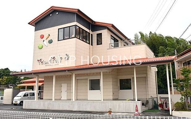 認定こども園湘南やまゆり幼稚園 徒歩4分。 290m