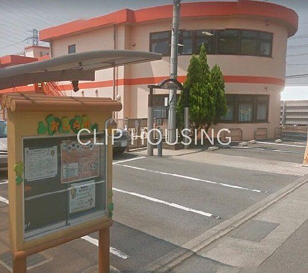 真土すばる保育園 徒歩3分。 190m