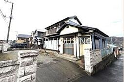 神奈川県中郡大磯町西小磯