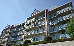 秦野市南が丘エクシード345　4番館