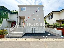 神奈川県平塚市万田２丁目