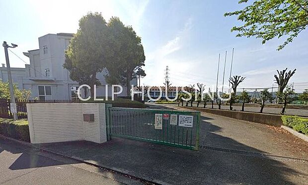 平塚市立旭陵中学校 徒歩21分。 1660m