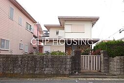 神奈川県平塚市諏訪町