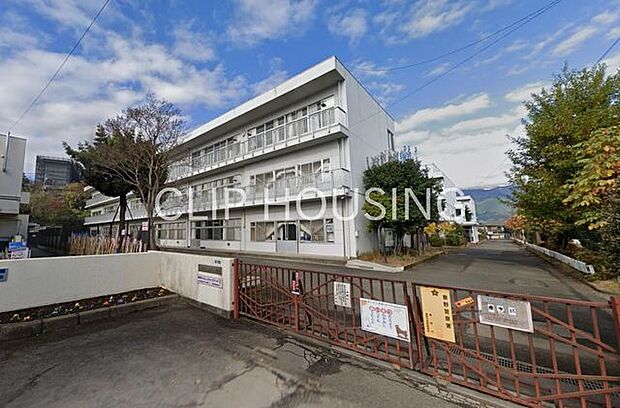 秦野市立渋沢小学校 徒歩12分。 910m