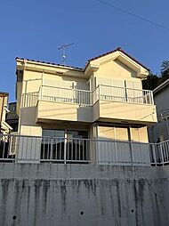 神奈川県秦野市南矢名