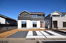 神奈川県平塚市黒部丘