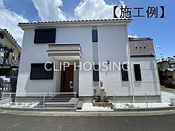 神奈川県茅ヶ崎市松尾