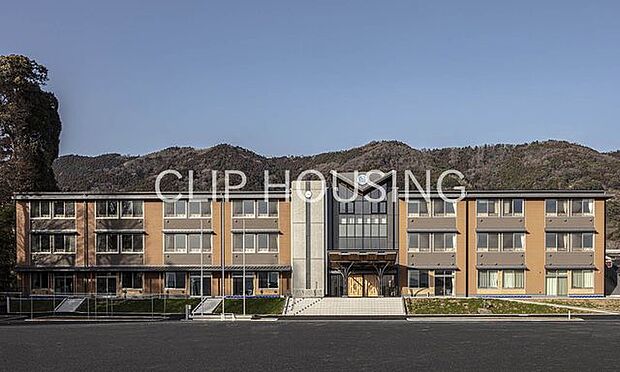 松田町立松田小学校 徒歩24分。 1890m