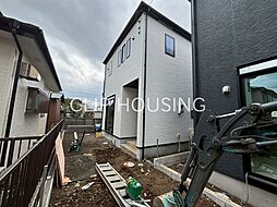 神奈川県平塚市東八幡１丁目