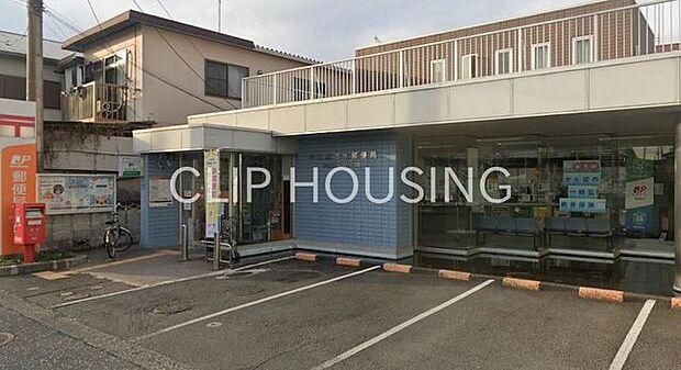 小田原富水郵便局 徒歩12分。 910m