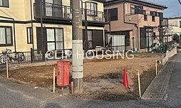 神奈川県平塚市四之宮３丁目