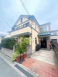 東京都杉並区永福２丁目