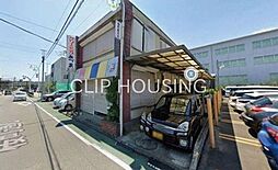 神奈川県秦野市桜町２丁目