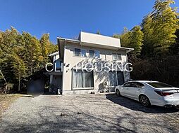 神奈川県足柄上郡大井町山田