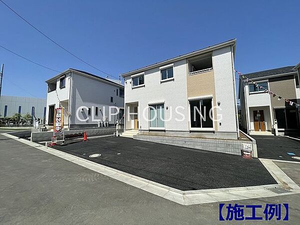 施工例