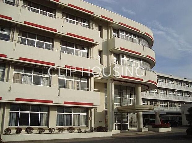 秦野市立南中学校 徒歩16分。 1270m