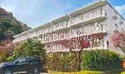 高麗ハイツ2号棟