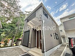 神奈川県秦野市堀西