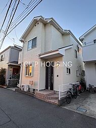 神奈川県茅ヶ崎市西久保