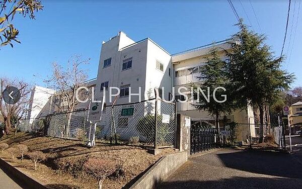 二宮町立一色小学校 徒歩17分。 1340m