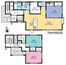 神奈川県小田原市扇町１丁目