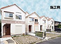 神奈川県平塚市立野町：物件画像
