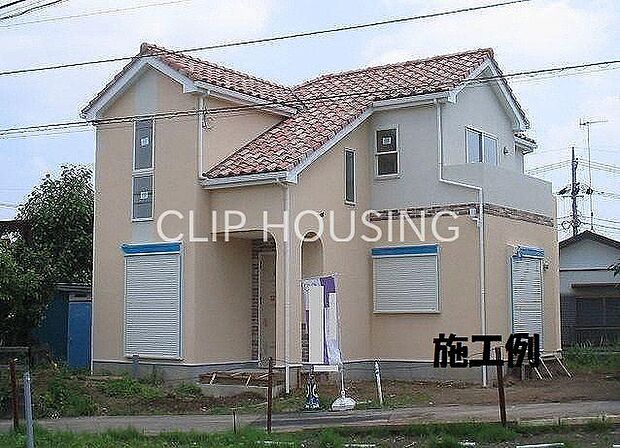 施工例
