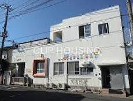 白百合保育園 徒歩4分。 260m