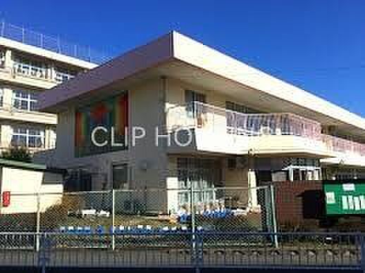 秦野市立ほりかわ幼稚園 徒歩14分。 1100m