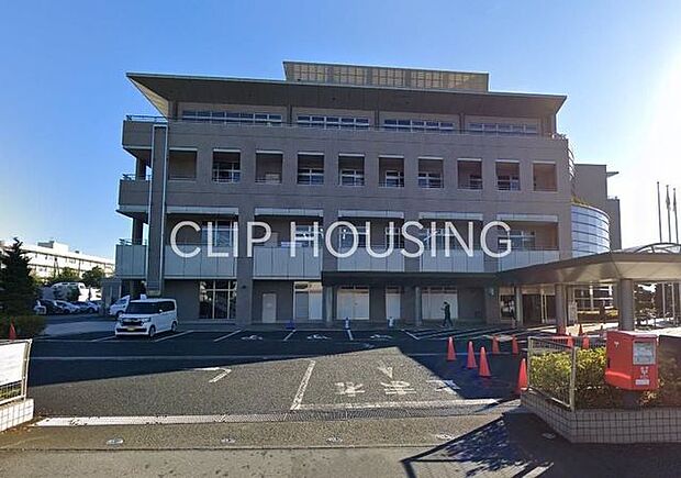 秦野緑郵便局 徒歩17分。 1330m