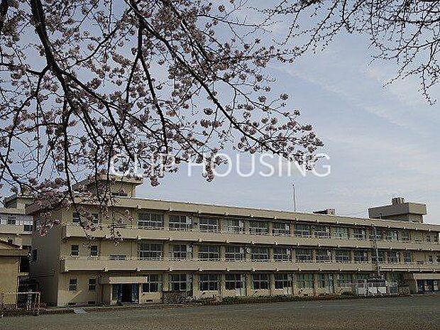 小田原市立東富水小学校 徒歩6分。 410m