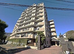 ライオンズガーデン鶴巻温泉