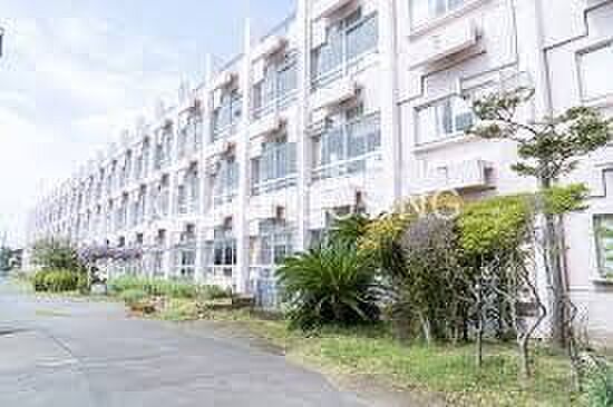 平塚市立横内小学校 徒歩7分。 560m