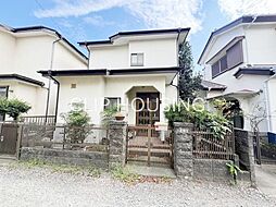 神奈川県平塚市花水台