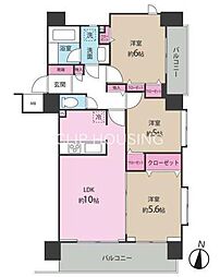 ビックハート湘南平塚